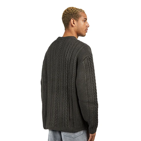 Levi's® - Battery Crewneck Sweater