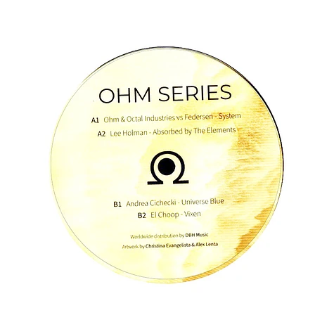 V.A. - Ohm Series #7