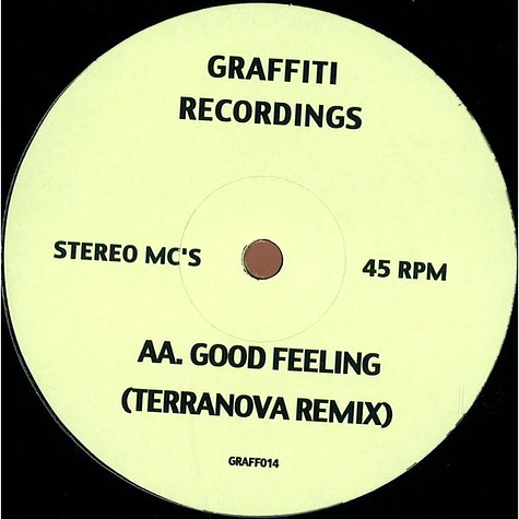 Stereo MC's - Good Feeling