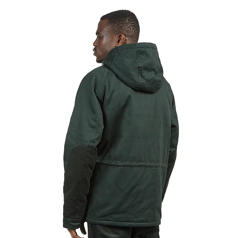 Fred Perry - Short Snorkel Parka