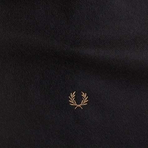Fred Perry - Lambswool Scarf (Made in England)