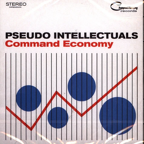 Pseudo Intellectuals - Command Economy