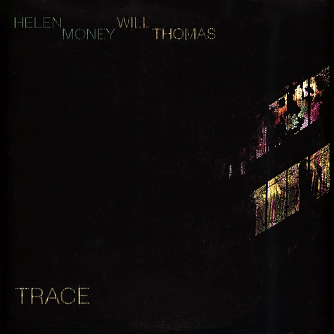 Helen Money & Will Thomas - Trace Transculent Yellow Vinyl Edition