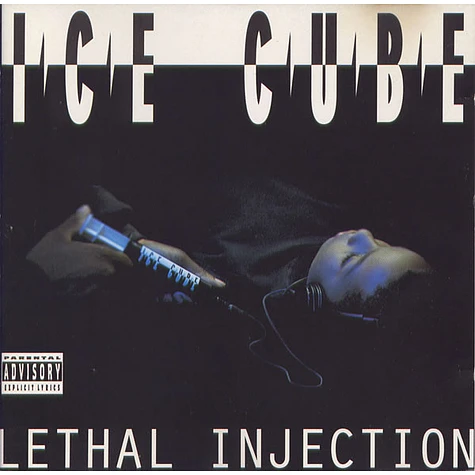 Ice Cube - Lethal Injection