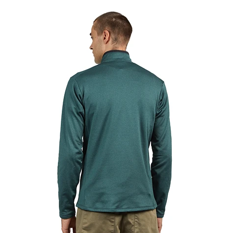 Patagonia - R1 Daily Zip Neck