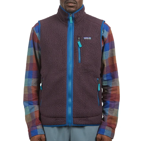 Patagonia - Retro Pile Vest