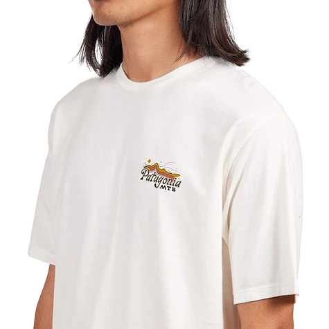 Patagonia - Protect Pedal Organic T-Shirt