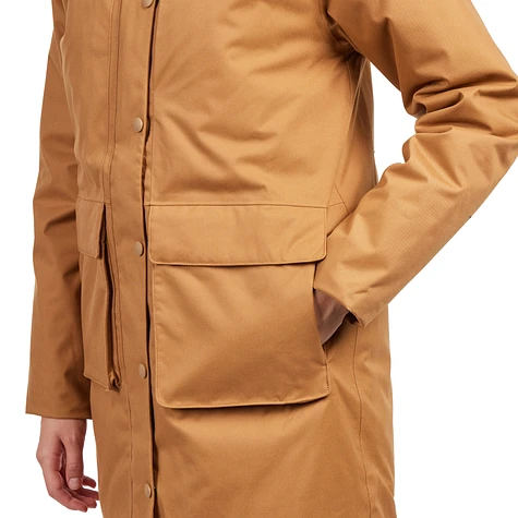 Great Falls Insulated Parka - Women's