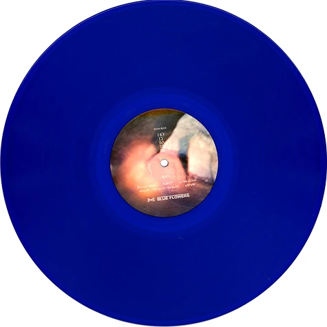 Puma Blue - Holy Waters Transparent Blue Vinyl Edition