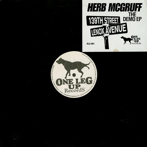 Herb McGruff - The Demo EP