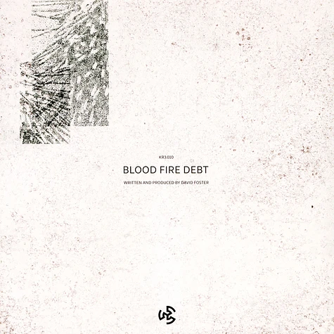 Huren - Blood Fire Debt