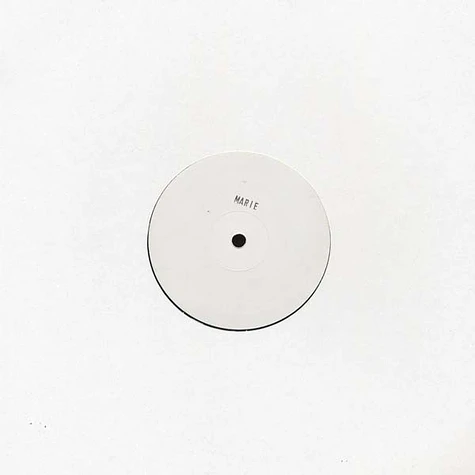 Joachim Deutschland Marie Vinyl 12