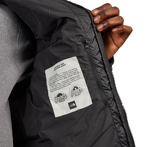 The North Face - Lhotse Hooded Jacket