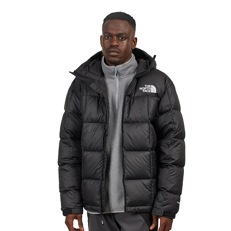 The North Face - Lhotse Hooded Jacket