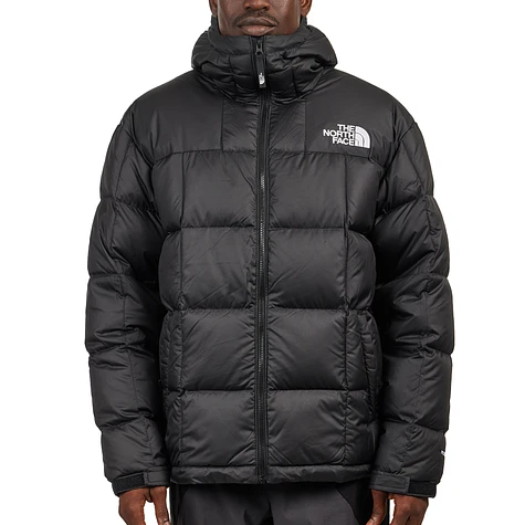 The North Face - Lhotse Hooded Jacket