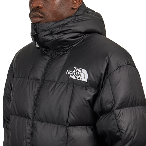 The North Face - Lhotse Hooded Jacket