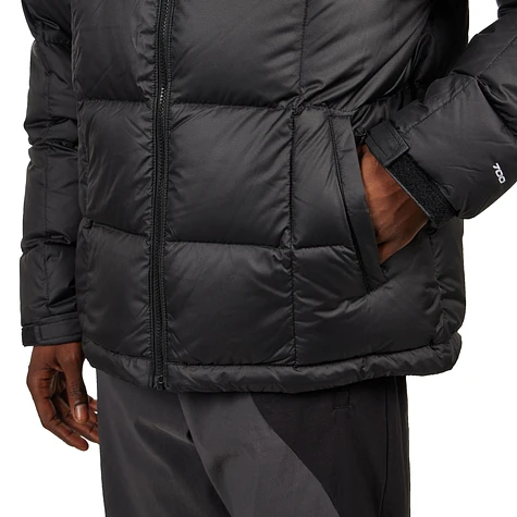 The North Face - Lhotse Hooded Jacket