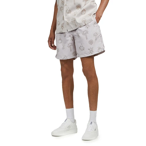 Daily Paper - Reggy Swimshorts