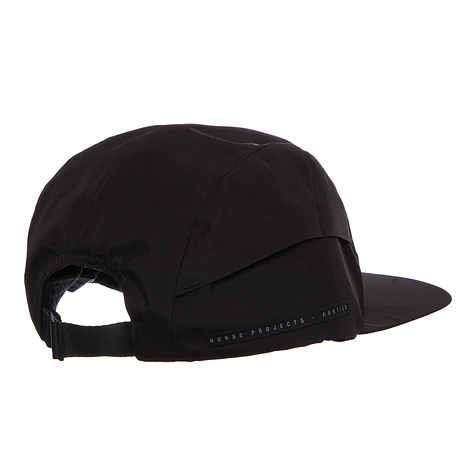 Norse Projects ARKTISK - 3 Layer 4-Panel Cap