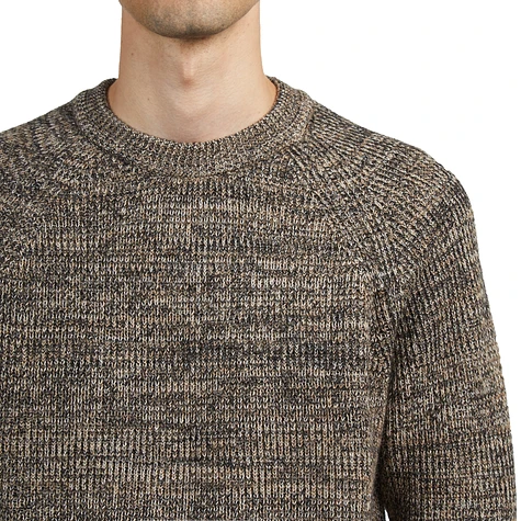 Norse Projects - Roald Cotton Wool