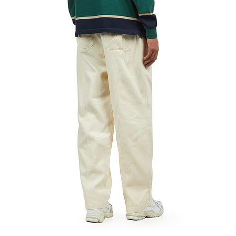 Pop Trading Company - Military Overpant (Off White) | HHV