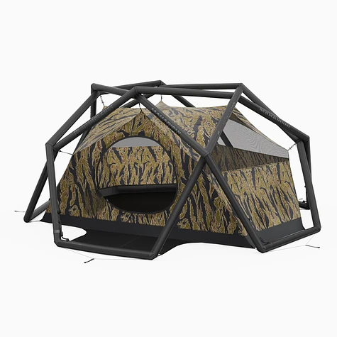 HEIMPLANET x Maharishi - The Cave Tent