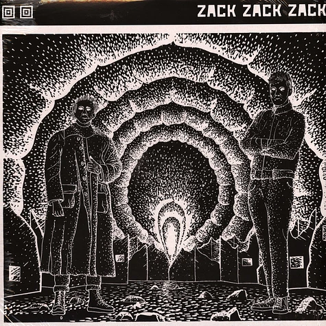 Zack Zack Zack - Album 2