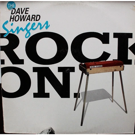 The Dave Howard Singers - Rock On