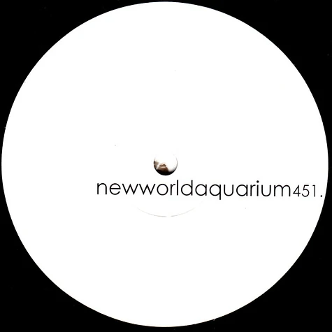 Newworldaquarium - Theme From