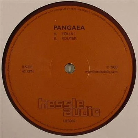 Pangaea - You & I