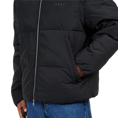 Edwin - Detachable Sleeves Puffer