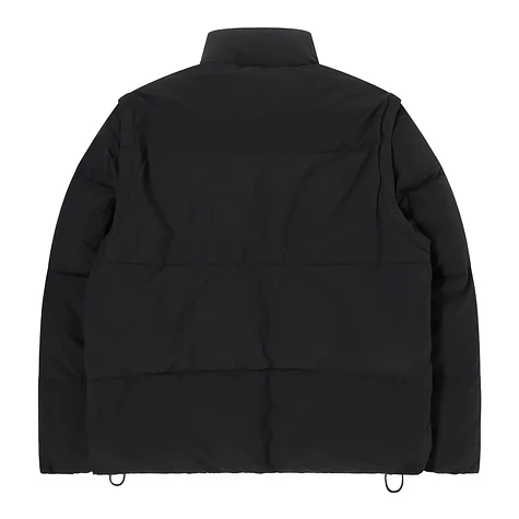 Edwin - Detachable Sleeves Puffer