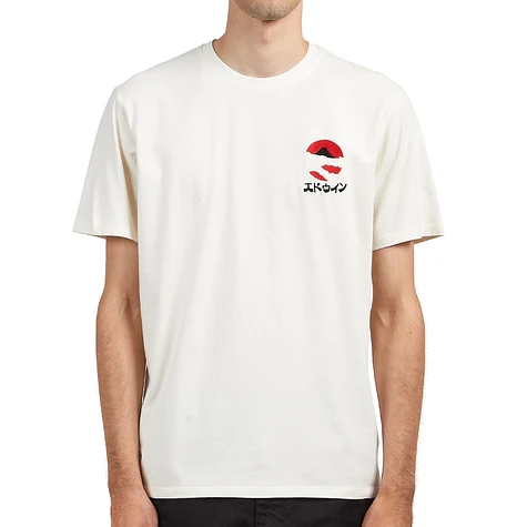 Edwin - Kamifuji Chest T-Shirt