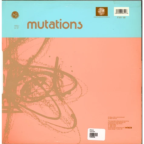 Orbital - Mutations