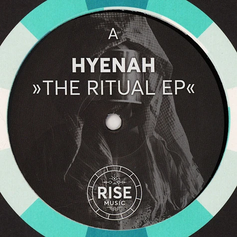 Hyenah - The Ritual EP