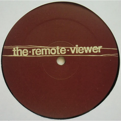 The Remote Viewer - Quiet Is The New Loud