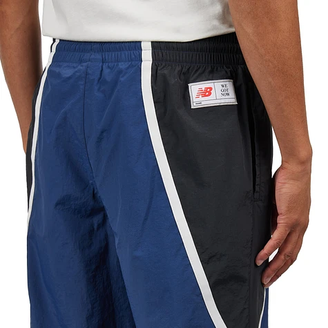 New Balance - Hoops Woven Pant