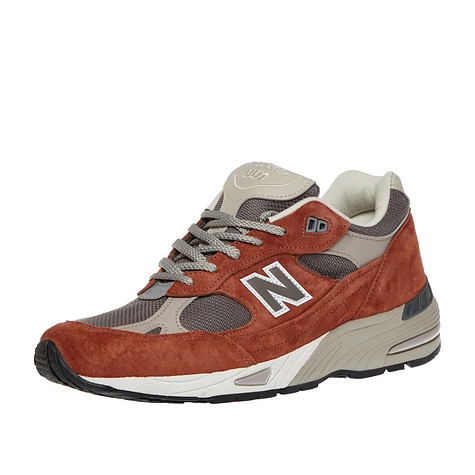 New Balance - W991 PTY Made in UK
