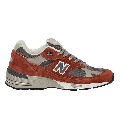 New Balance - W991 PTY Made in UK