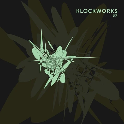 Temudo - Klockworks 37