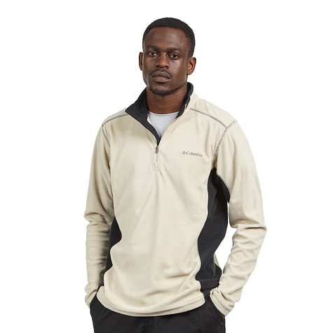 Columbia Sportswear - Klamath Range II Half Zip