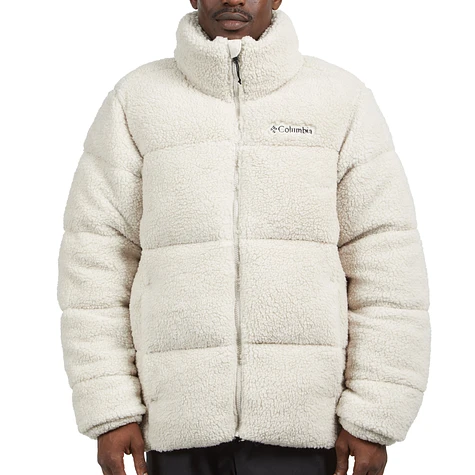 Columbia Sportswear - Puffect Sherpa Jacket