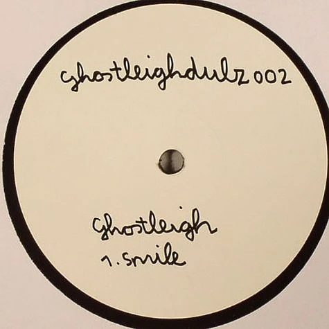 Ghostleigh - Smile