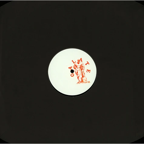 Unknown Artist - Galate III : Troade Unknown Artist - Galate III : Troade