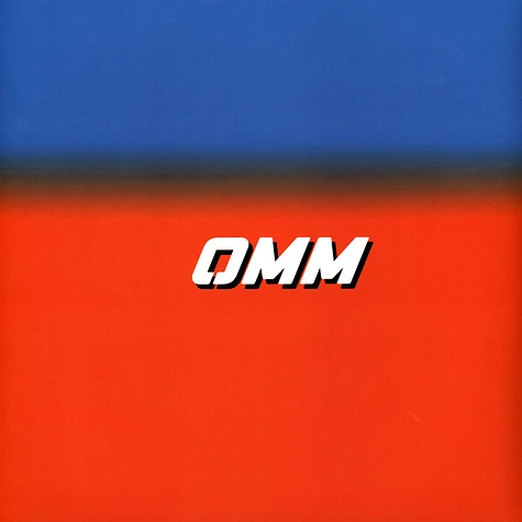 Unknown - Omm 006 Unknown - Omm 006
