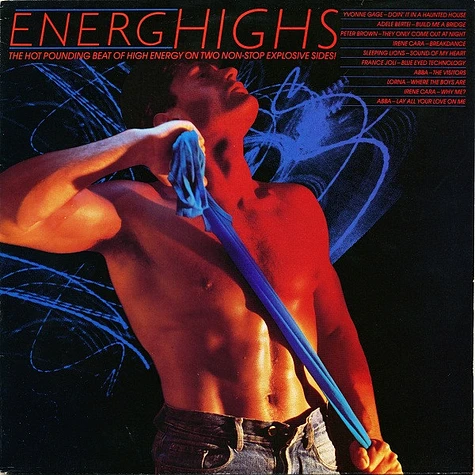 V.A. - Energhighs