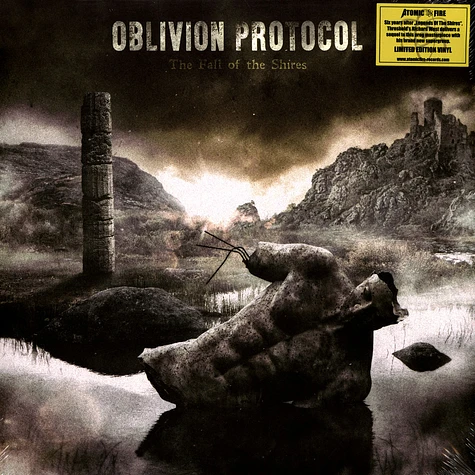 Oblivion Protocol - The Fall Of The Shires