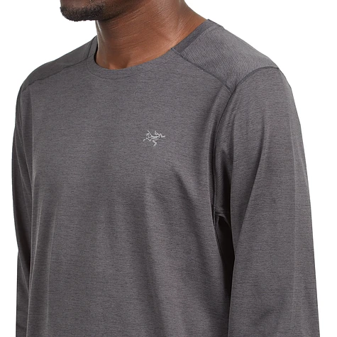 Arc'teryx - Cormac Crew LS