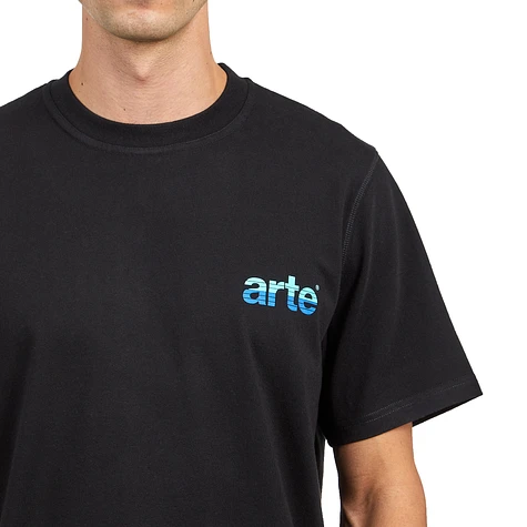 Arte Antwerp - Arte Graphics T-Shirt