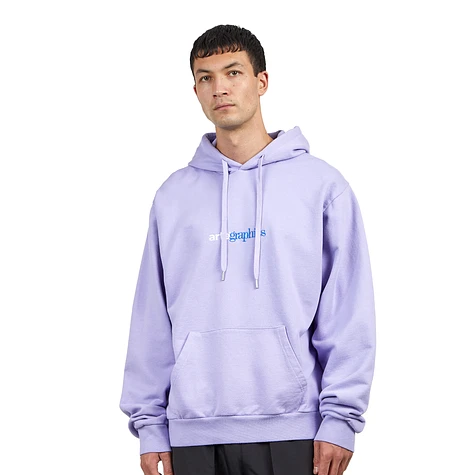 Arte Antwerp - Abstract Graphics Hoodie